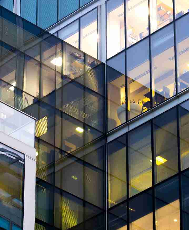 UNITED PROPERTIES